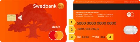 swedbank swift code latvia